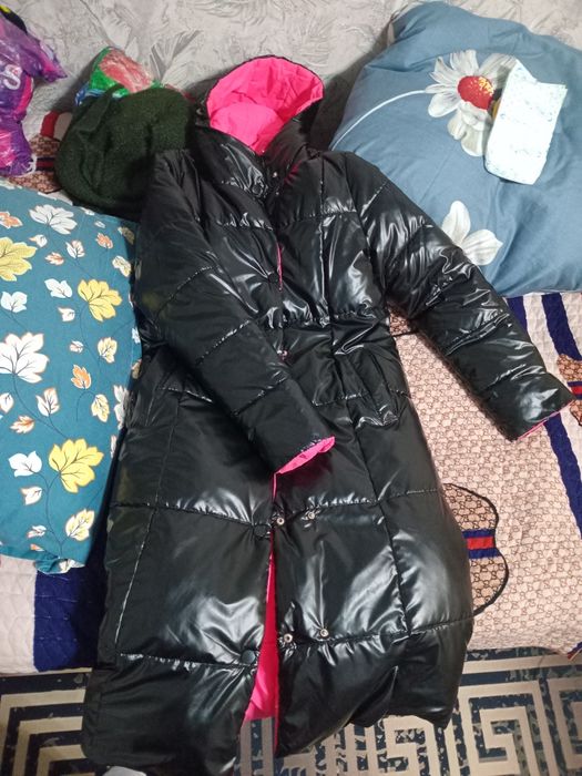 Продам куртку в хорошем состоянии