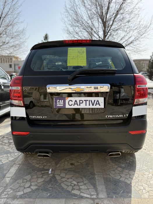 Captiva kaptiva 4