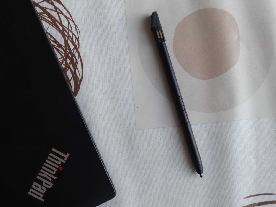 Таблет и Лаптоп 2в1 Lenovo ThinkPad X13 Yoga i5-10310U/RAM16GB/SSD256G