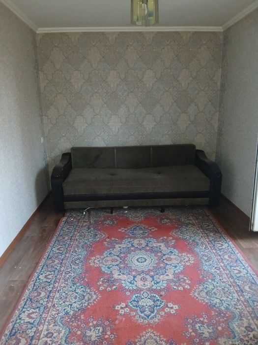 Квартира Отеген батыра