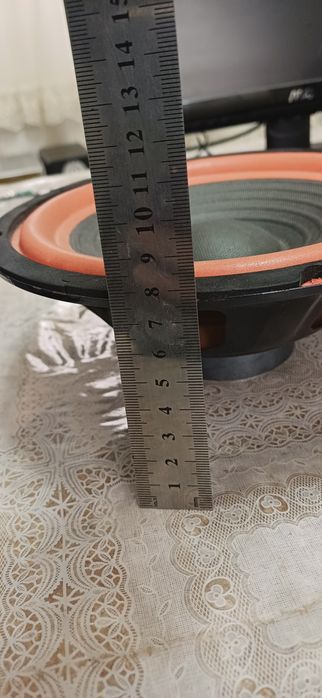 Kalonka 20 sm holati yangiday