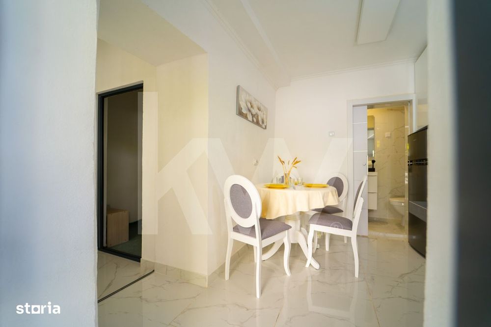 Apartament 3 camere in zona centrala, cu potential de mansardare - Sib — fotografia 1