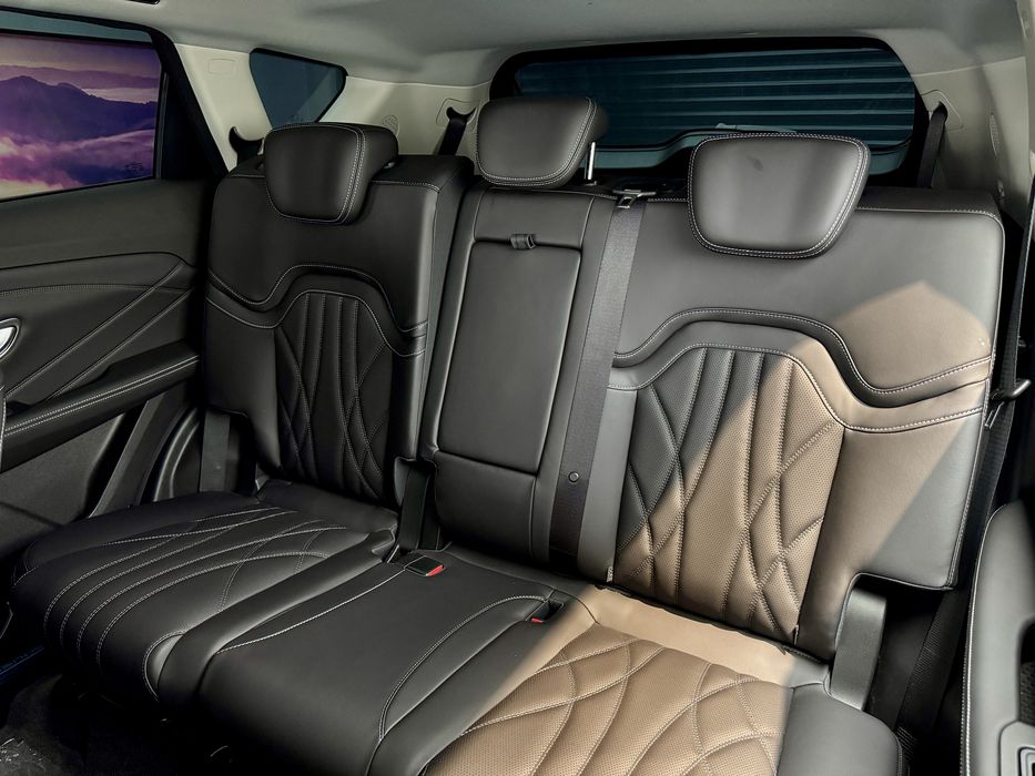 SOUEAST S07 LUXURY 1.6 Turbo zamonaviy krossover | 2025 yil | Farg’ona