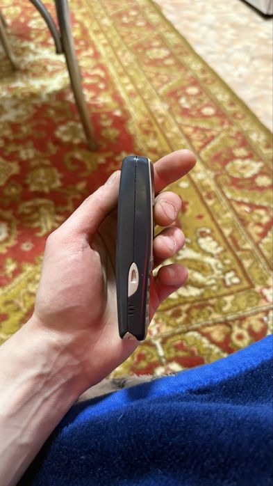 Nokia 3310 синий керпич