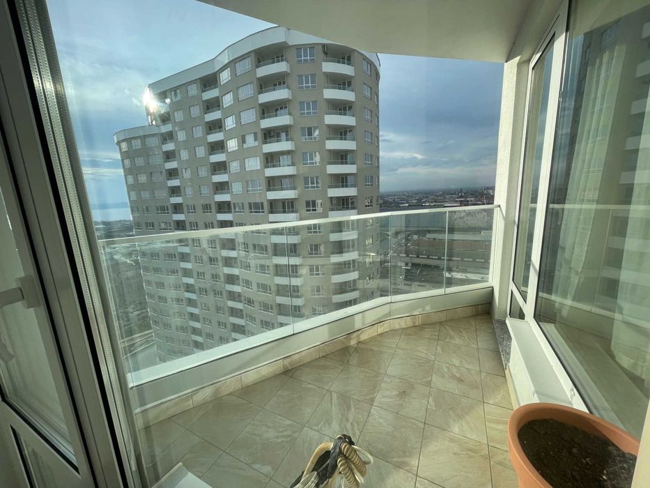 Дава се под наем Двустаен апартамент в Бургас, Славейков - 60 кв.м за 700 € - Снимка #6