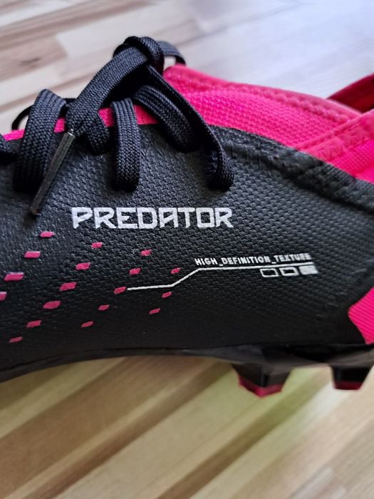 Футболни обувки Адидос