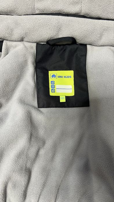 Костюм зимний на девочку