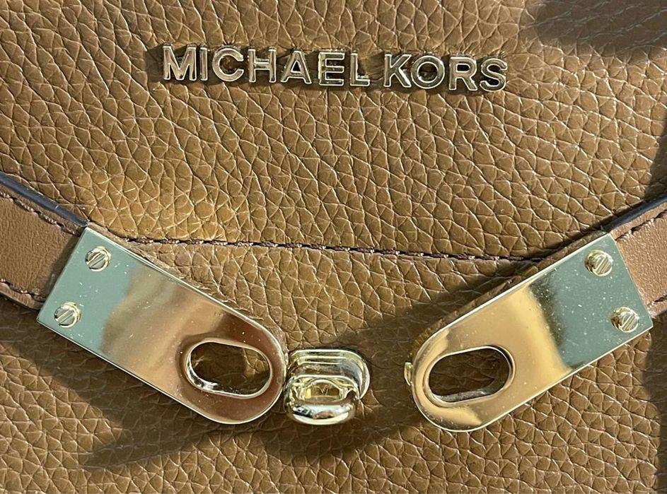 Michael Kors Hamilton документы