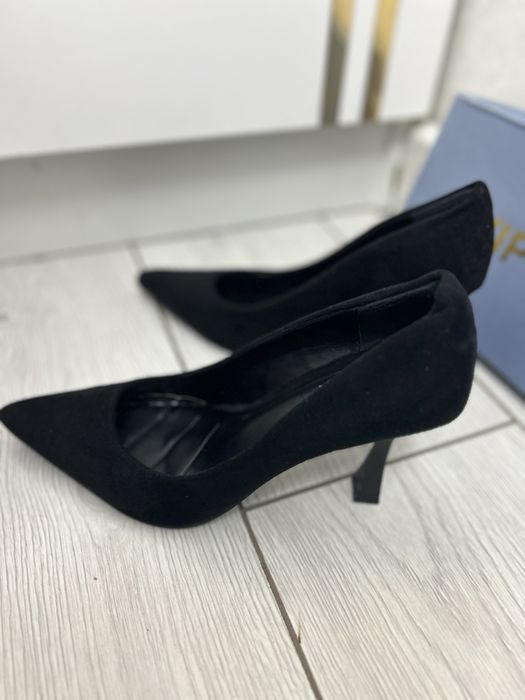 Женские туфли 38 размер