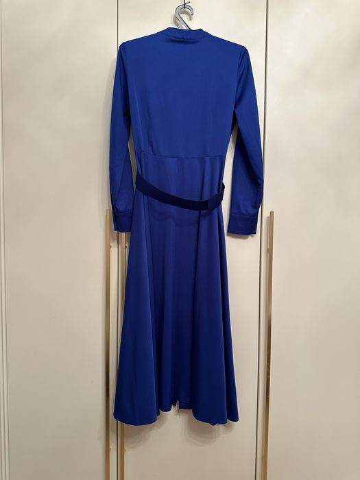 Продам платье размер 40-42