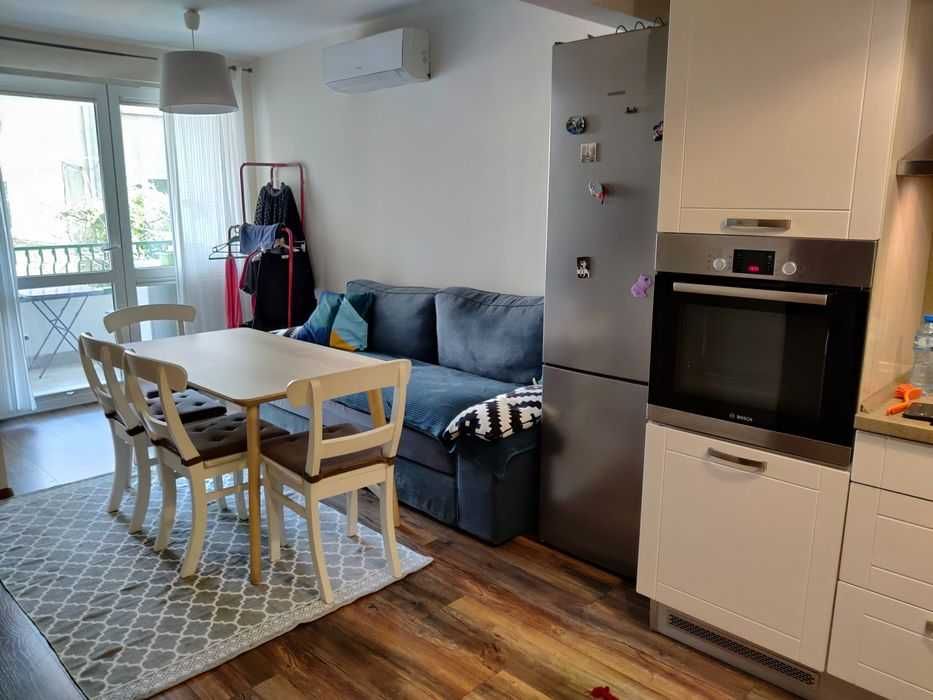 Продава се Двустаен апартамент в София, Лозенец - 57 кв.м за 2808 €/кв.м - Снимка #3