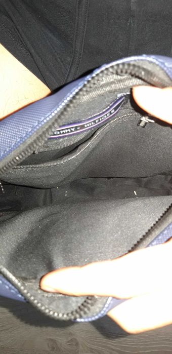 Барсетка Tommy Hilfiger