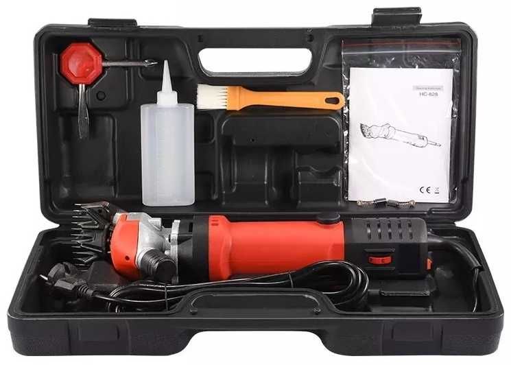 триммер для стрижек овец