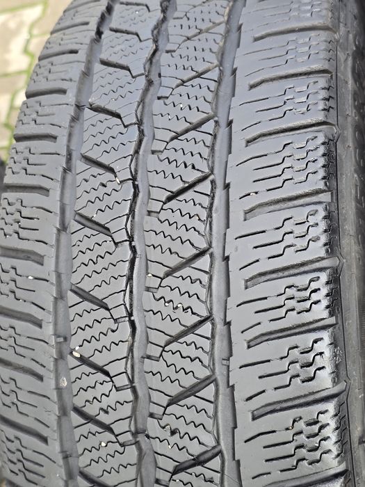 215 60 17 Continental