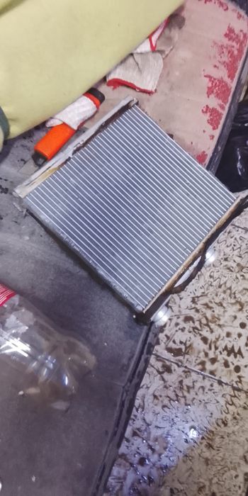 Ремонт печек и радиаторов