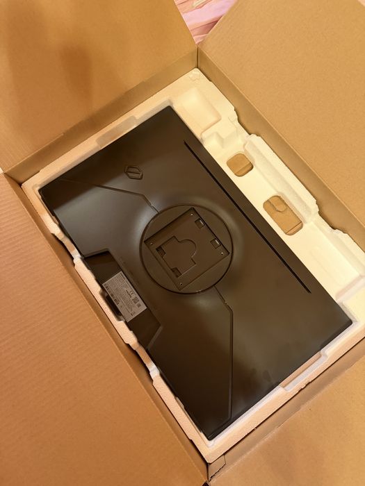 Монитор Samsung Ogyssey G6 OLED 2K