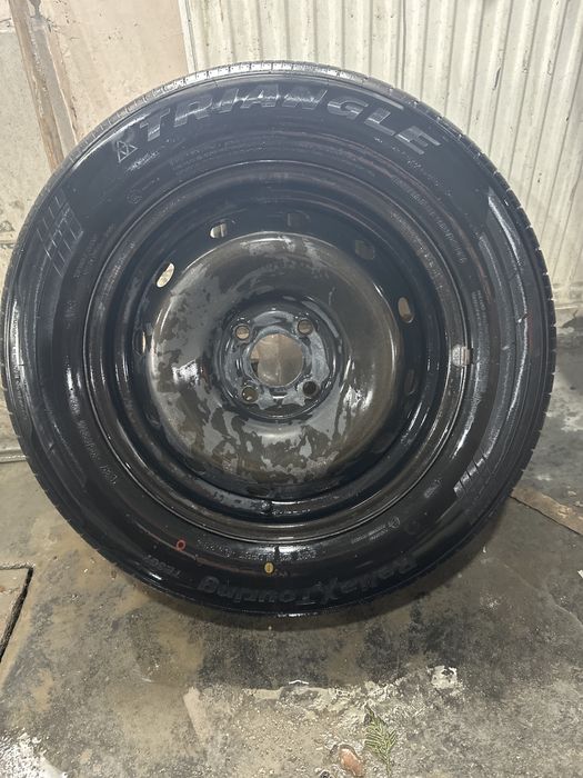 Продам 4 диска на 15