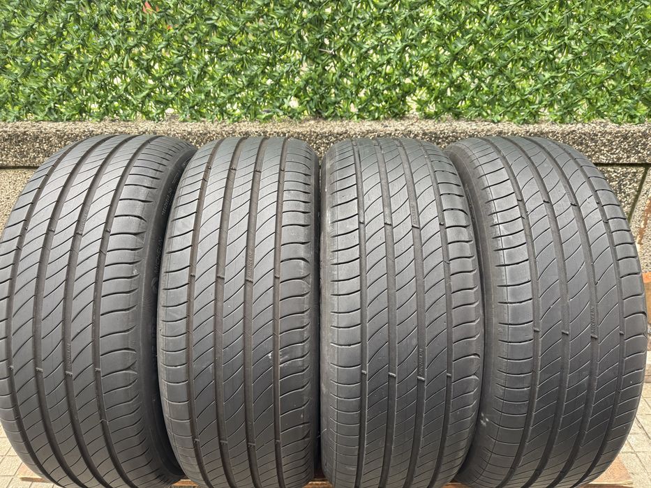 Автомобилни гуми 205 55 16 Mishelin