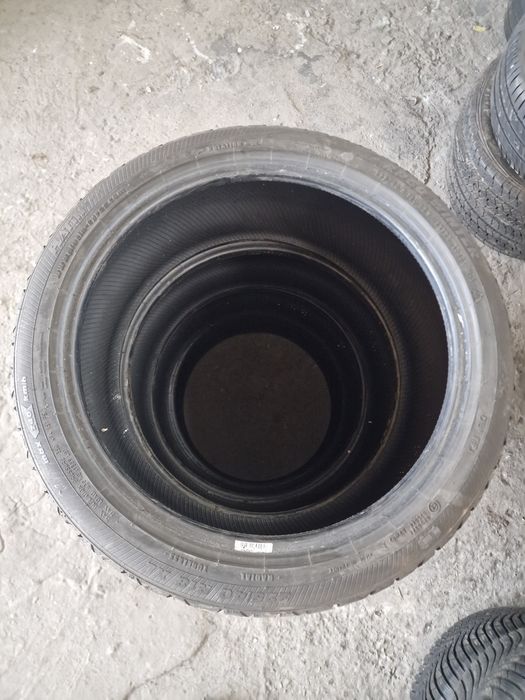 4 бр. 225/40 R18 Platin