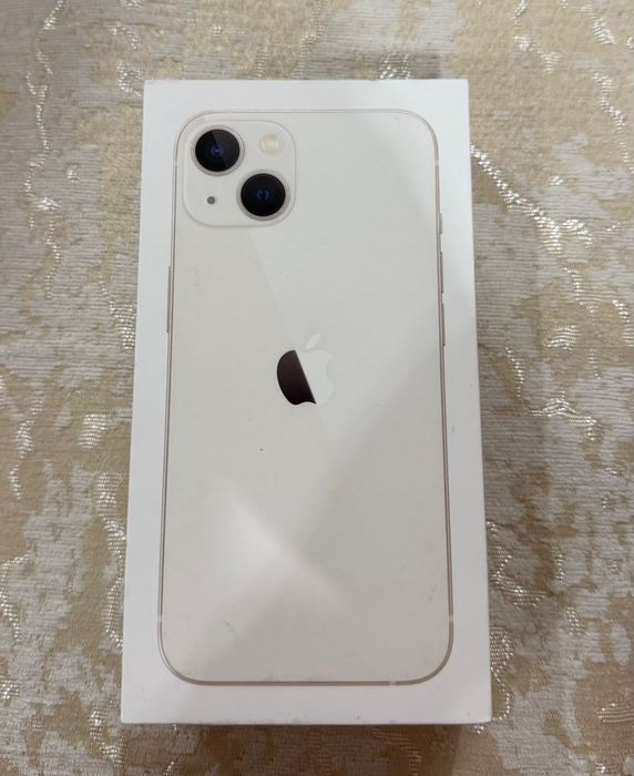 Iphone 13 128gb.