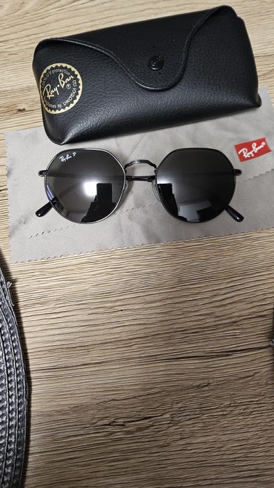 Ray ban очила  без следи от употреба