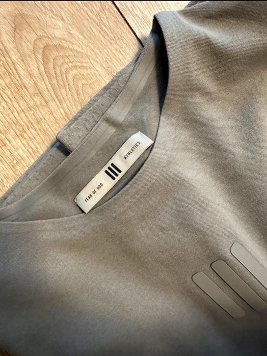 Tricou Fear of God barbati
