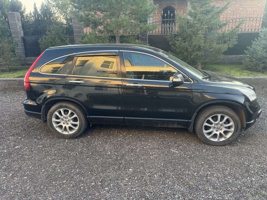 Хонда СРВ - HONDA CRV продам
