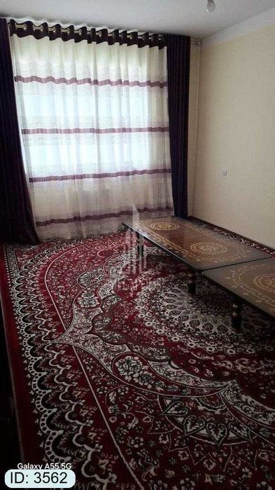 Bukhara city tarafda 2 xona tayyor kvartira sotiladi №3706