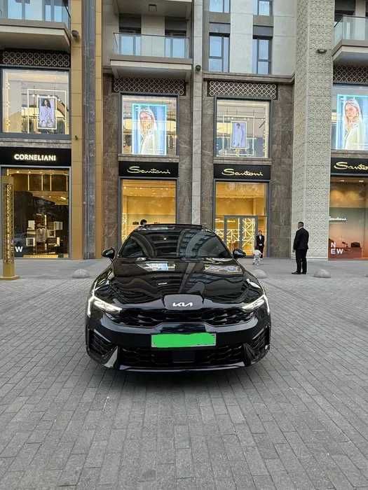 KIA K5 | rent a car | rentcar | ренткар | аренда автомобиля