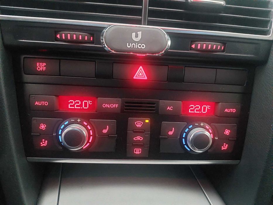 Set aripi - Orice piesa AUDI A6 C6 4F FACELIFT LZ9Y 2.7 TDI E5 CANA