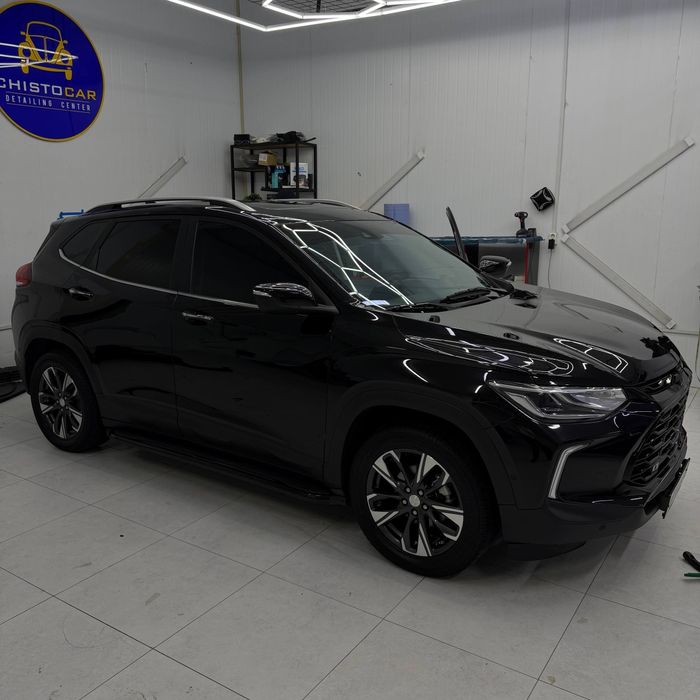 Tracker 2 2023 Premier Full Qora PropanGaz bor Xolati Ideal 950$ bilan