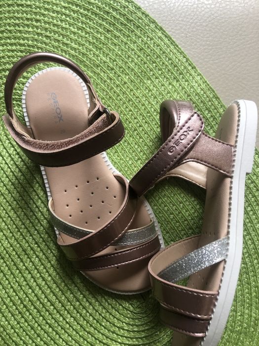 Sandale fetite 29 Geox