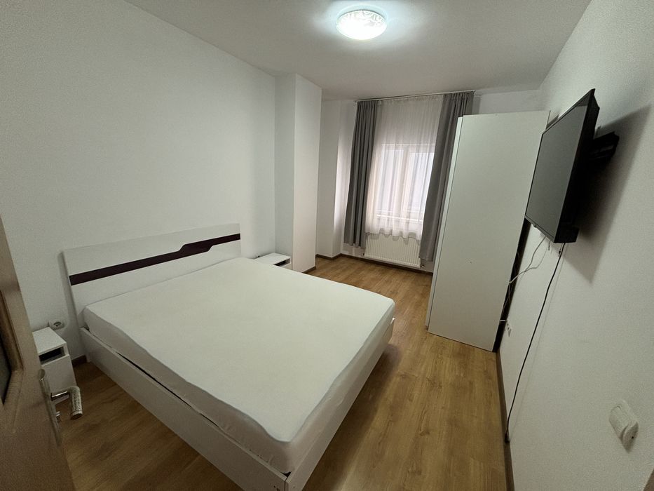 Chirie Baci - Apartament 3 camere