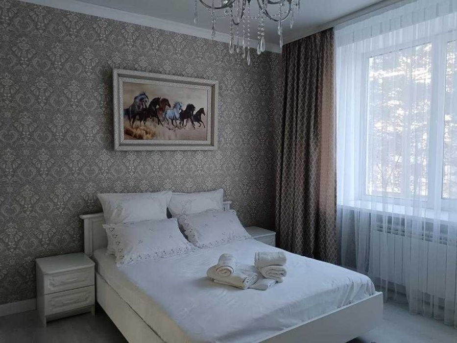 Сдам уютную кваритру