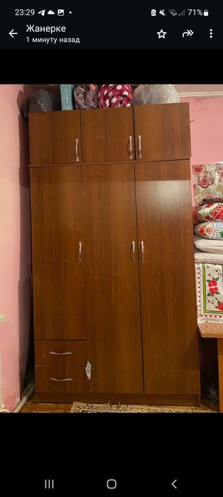 Шкаф для спальни