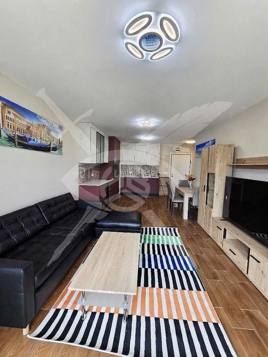 Дава се под наем Двустаен апартамент в София, Център - 79 кв.м за 947.58 € - Снимка #7