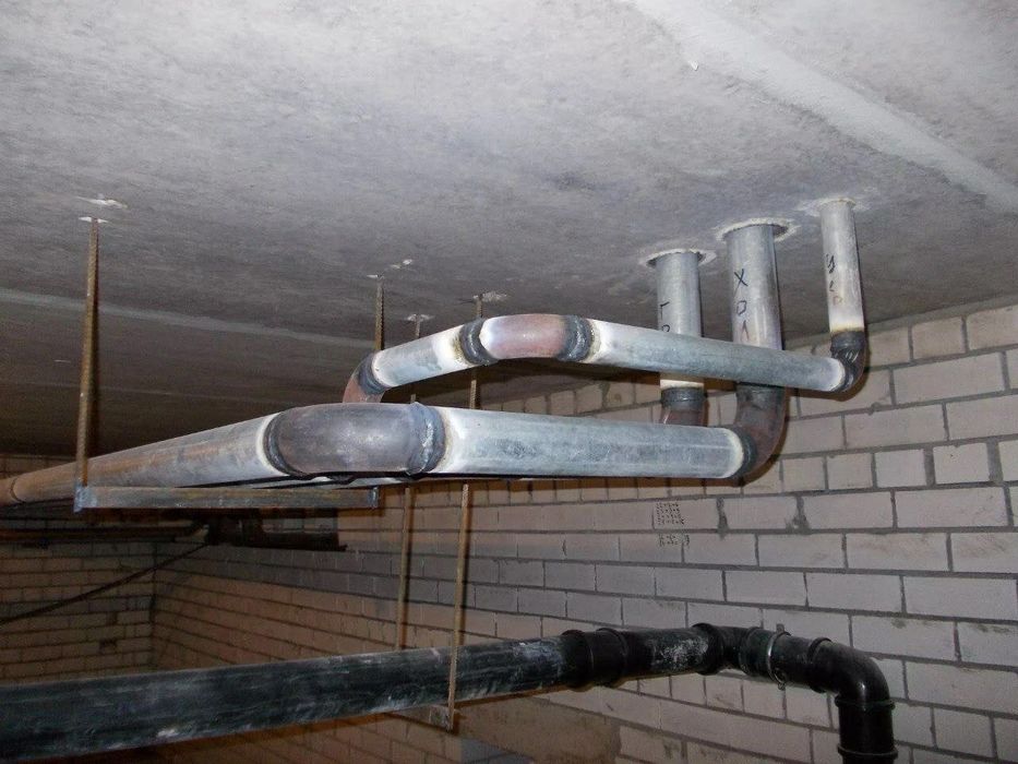 Сварщик профессионал