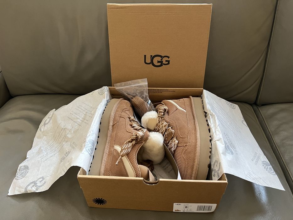 UGG Lowmel #39 nou