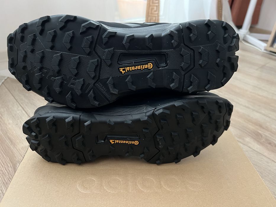 Adidas Terrex AX4 Mid Beta COLD READY