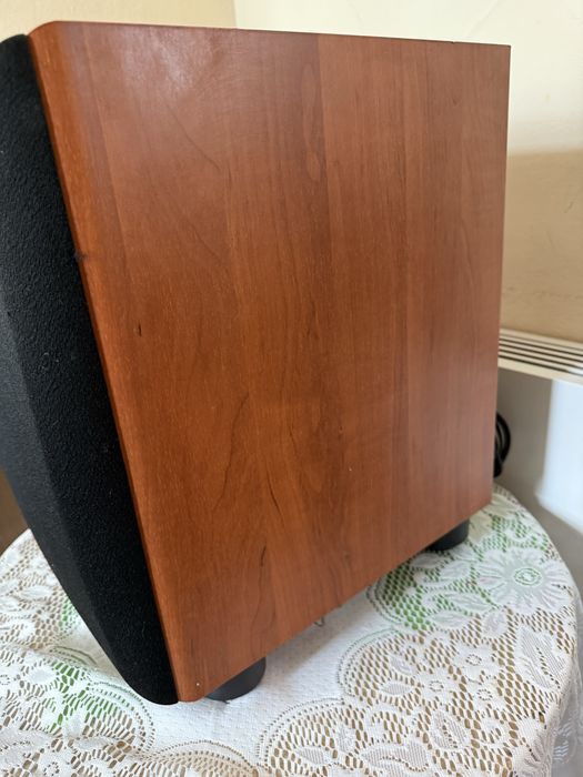 JBL Subwoofer E150P/230