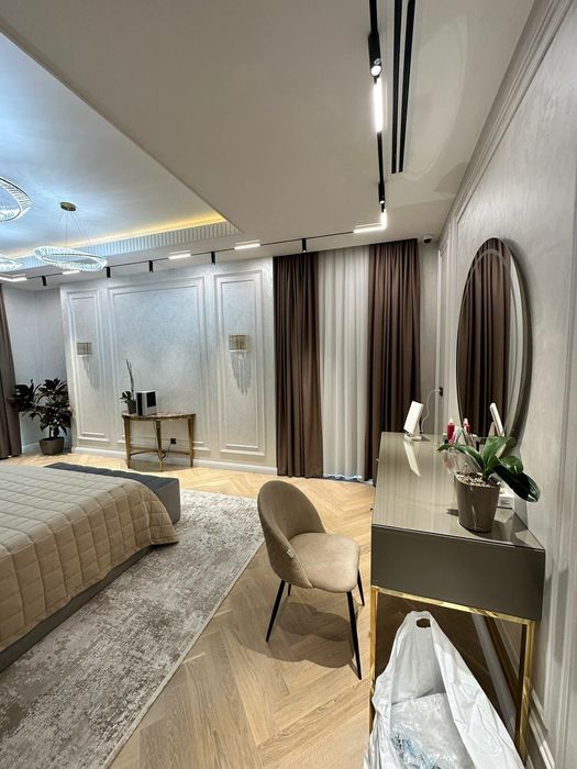 Быстрый и качественный пошив штор от 3 дней