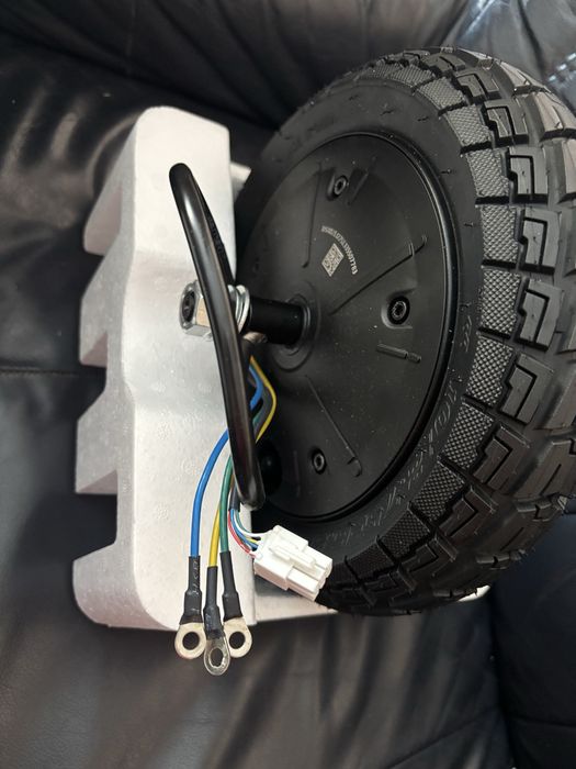 vand motor kukirin g2 800w