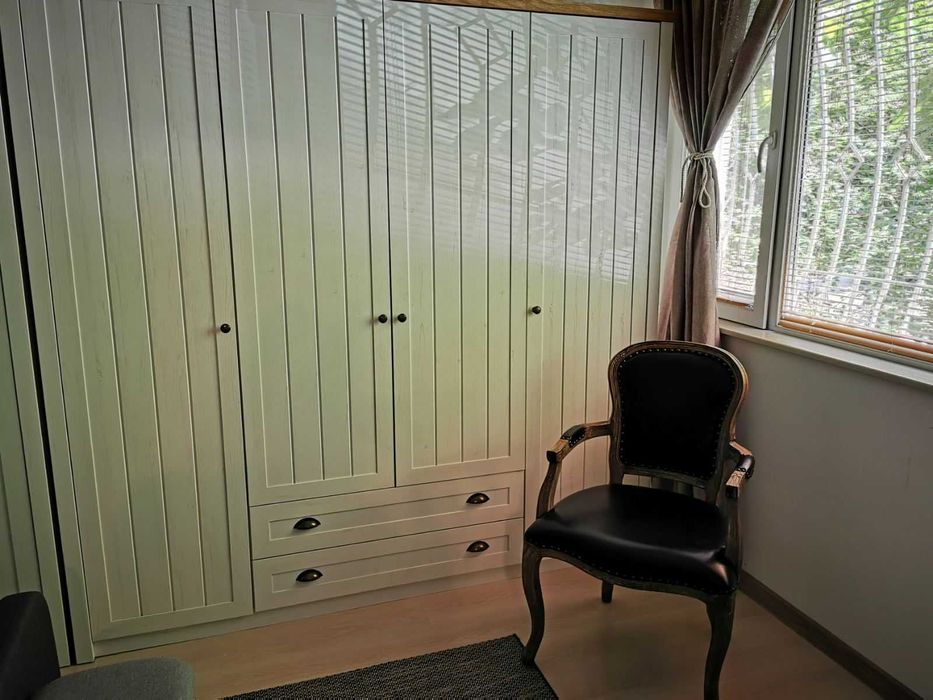 Дава се под наем Тристаен апартамент в Пловдив, Каменица 1 - 60 кв.м за 498.27 € - Снимка #6