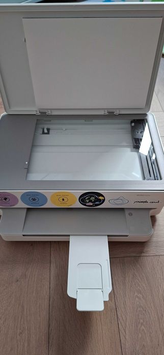 Vand imprimanta multifunctionala HP Envy 6020e