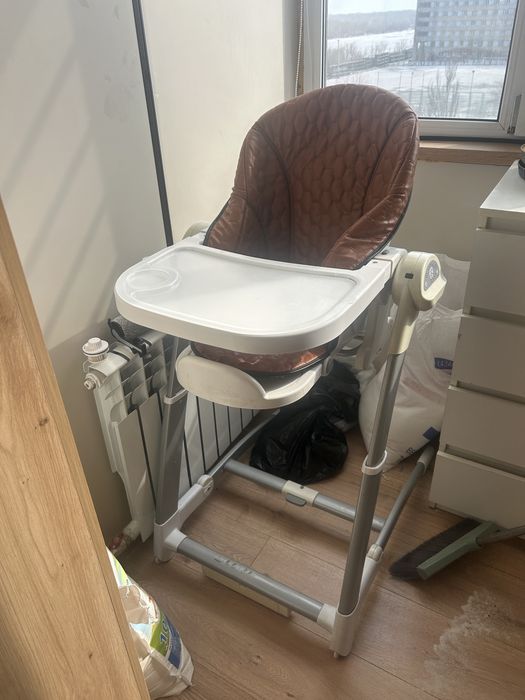 Детский стул, качалка