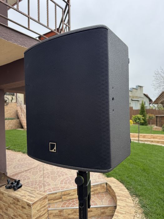 L-Acoutics x12 | La cerere amplificator La4X |