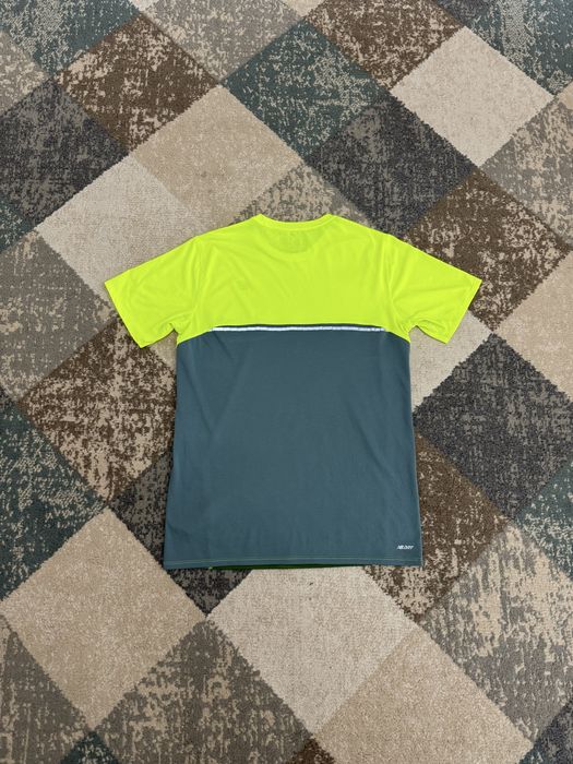 Мъжка тениска New Balance