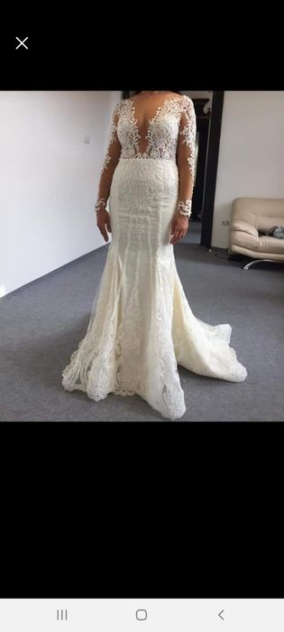 Rochie de mireasa