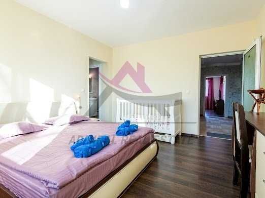 Дава се под наем Къща в с. Близнаци, Област Варна - 400 кв.м за 2493.39 € - Снимка #5