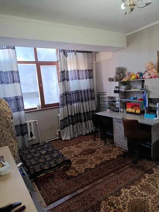 Продам 2 комн 70 м² .Пирдаскир